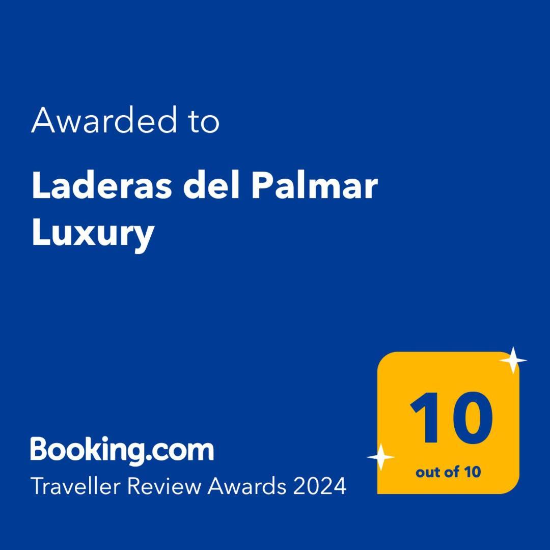 Appartamento Laderas Del Palmar Luxury Esterno foto